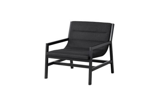 IKEA Limited Edition SPÄNST Sessel schwarz